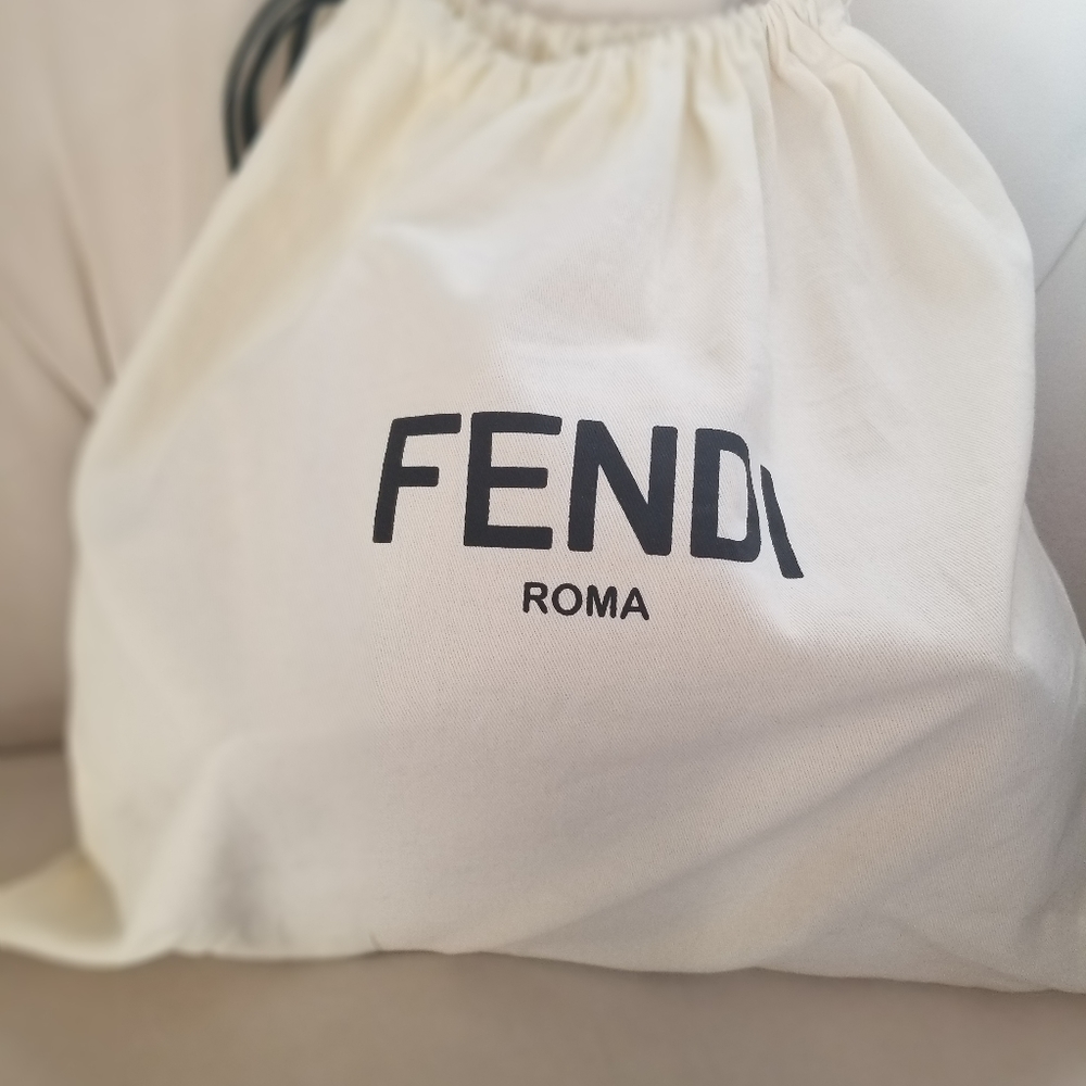 Fendi Backpack - Picture 11 of 13